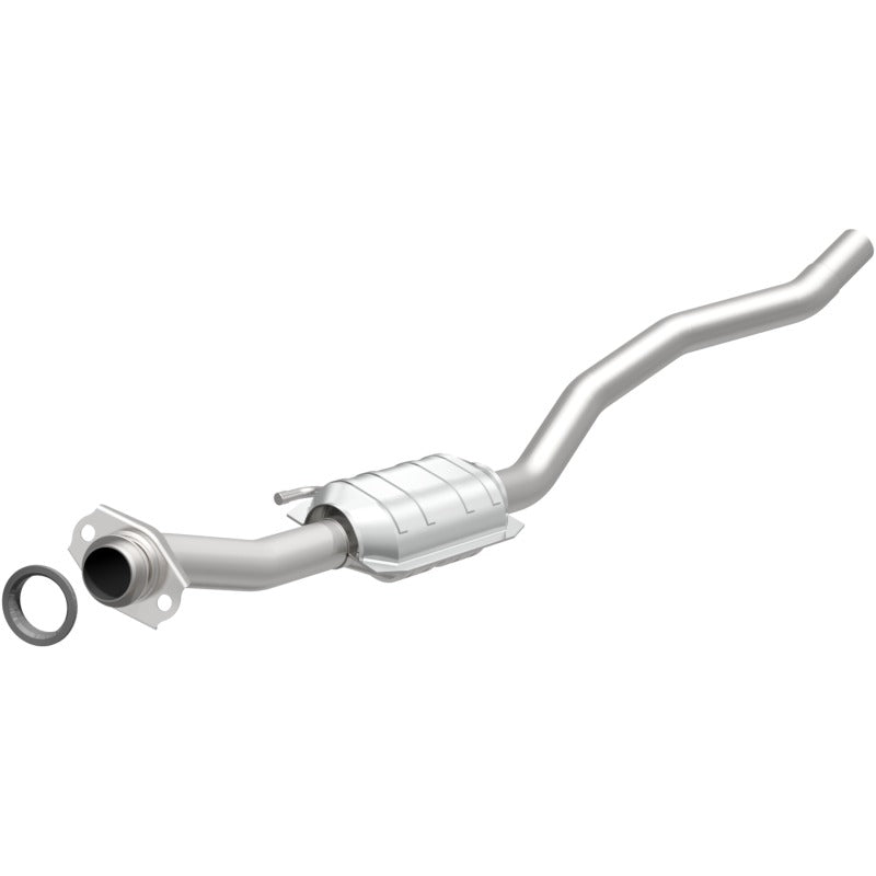 MagnaFlow Direct Fit Catalytic Converter 81-86 Chrysler/Dodge/Plym CA - 337253