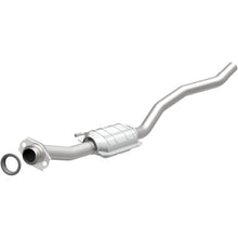 Load image into Gallery viewer, MagnaFlow Direct Fit Catalytic Converter 81-86 Chrysler/Dodge/Plym CA - 337253