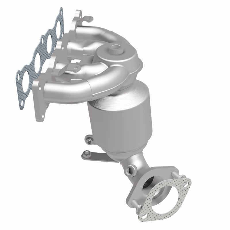 MagnaFlow 2016 Sorento L4 2.4 OEM Manifold Direct Fit Converter - 22-084