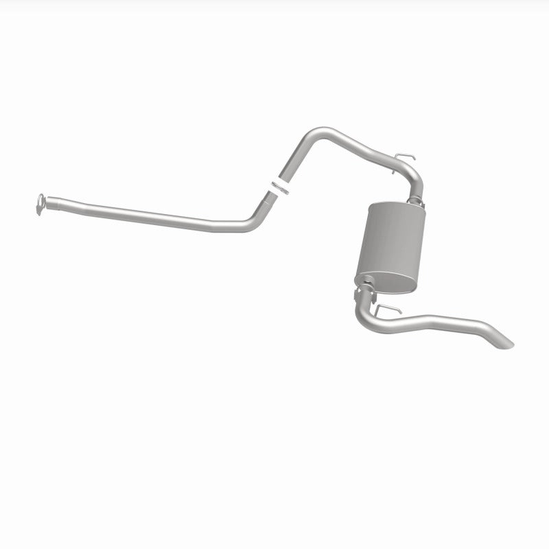 MagnaFlow BRE Exhaust Kit 98-02 Camaro Firebird 3.8L - 106-0646