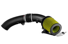 Load image into Gallery viewer, AWE Tuning Audi RS3 / TT RS S-FLO Open Carbon Fiber Intake - 2660-15048