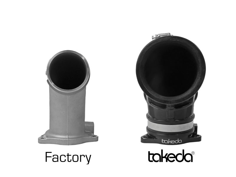 aFe 2019-2020 Hyundai Veloster N L4-2.0L (T) Takeda Turbo Inlet w/ Takeda Intake - 59-20002