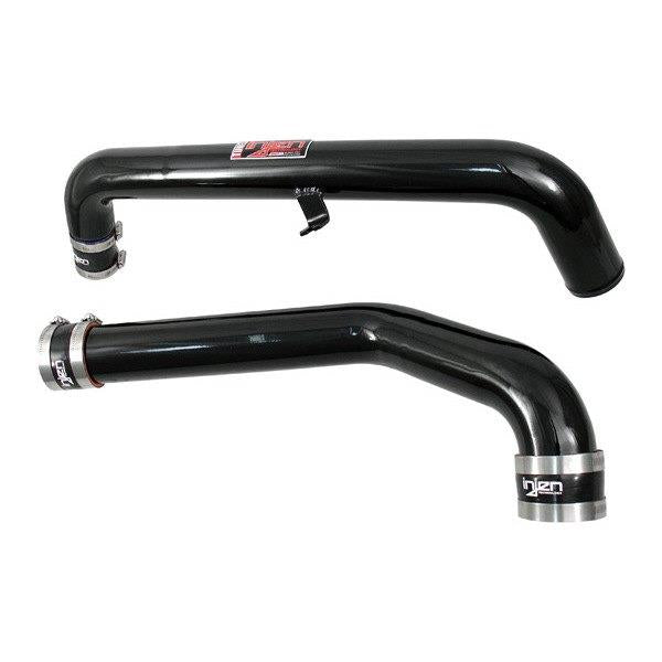 Injen 08-09 Cobalt SS Turbochared 2.0L Black Intercooler Piping Kit - SES7027ICPBLK