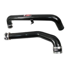 Load image into Gallery viewer, Injen 08-09 Cobalt SS Turbochared 2.0L Black Intercooler Piping Kit - SES7027ICPBLK