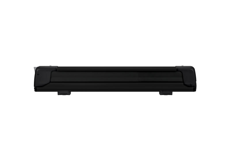 Thule SnowPack Extender Slide-out Ski/Snowboard Rack (Up to 6 Pair Skis/4 Snowboards) - Black - 732508