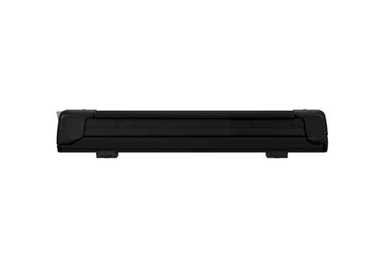 Thule SnowPack Extender Slide-out Ski/Snowboard Rack (Up to 6 Pair Skis/4 Snowboards) - Black - 732508