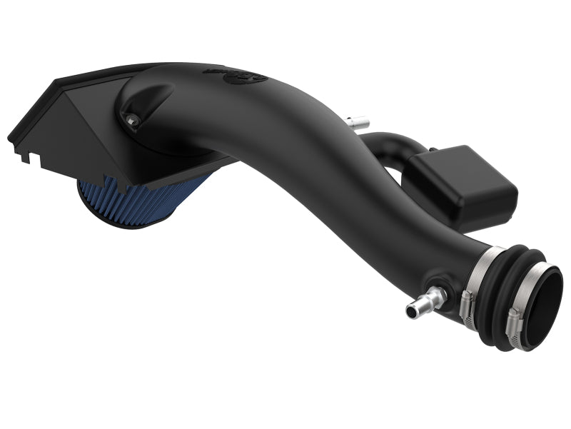 aFe Magnum FORCE Stage-2 Pro 5R Cold Air Intake System 2018 Ford F-150 V6-3.3L - 54-13019R