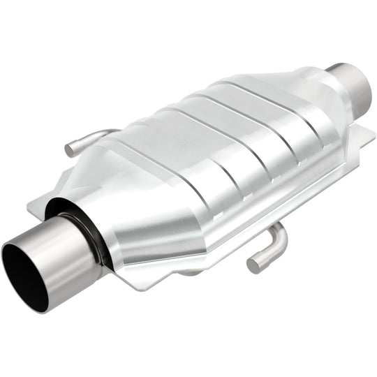 MagnaFlow 2.5in. T1 Universal Converter - 3391026