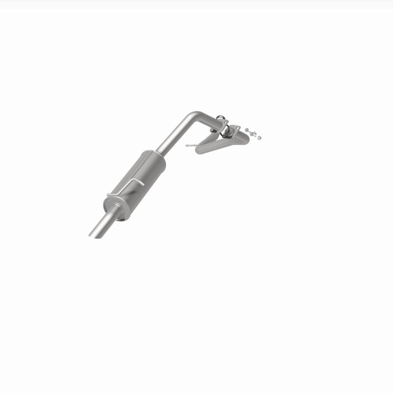 MagnaFlow BRE Exhaust Kit 08-15 Scion xB 2.4L - 106-0843