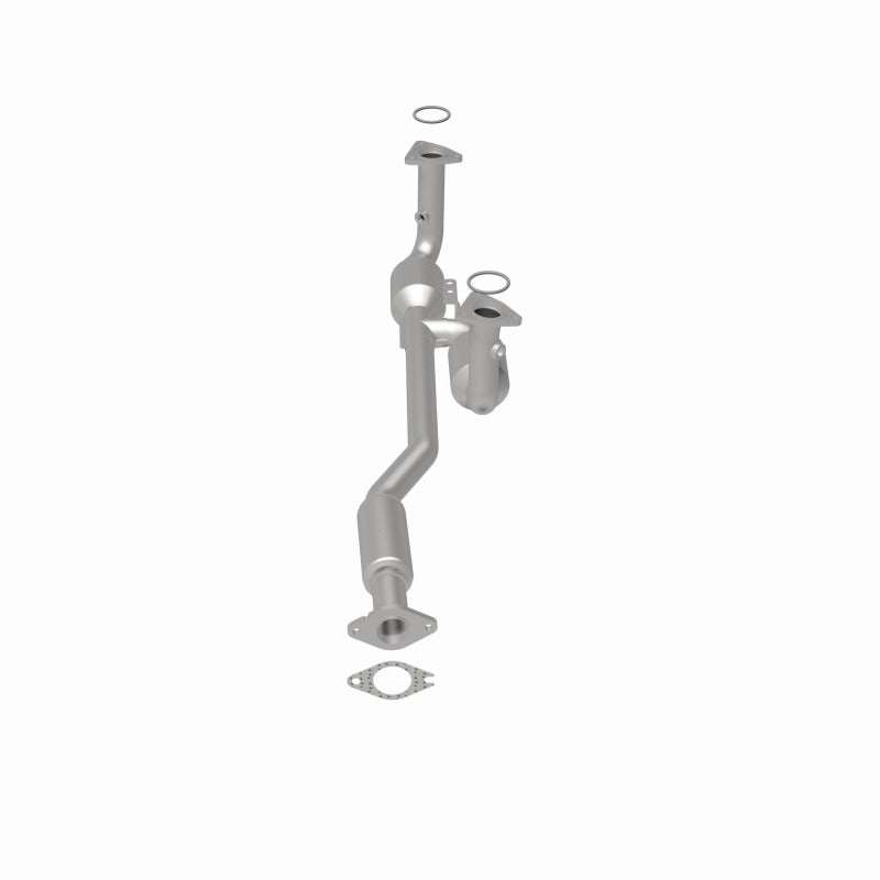 MagnaFlow Direct Fit Catalytic Converter 95-99 Maxima/I30 front 50S - 444503