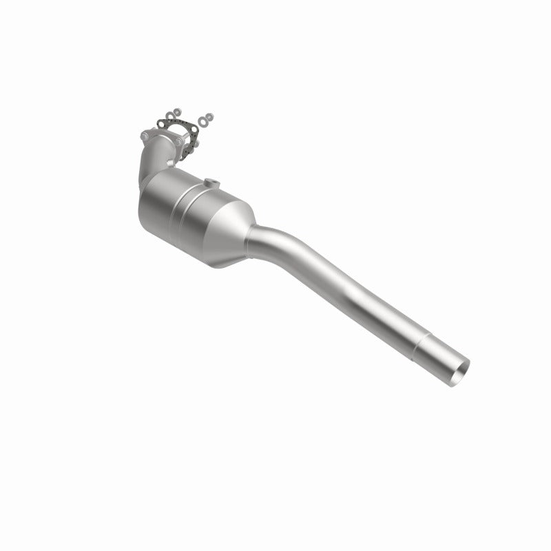 MagnaFlow Direct Fit Catalytic Converter 01-05 Porsche 911 3.6L Front Left (California) - 444066