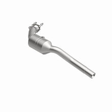 Load image into Gallery viewer, MagnaFlow Direct Fit Catalytic Converter 01-05 Porsche 911 3.6L Front Left (California) - 444066