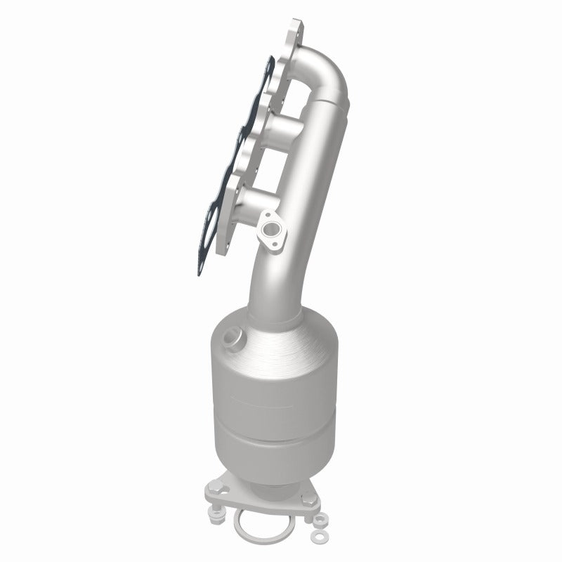 MagnaFlow Direct Fit Catalytic Converter 04-08 Grand Vitara V6 2.7L PS - 51272