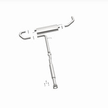 Load image into Gallery viewer, MagnaFlow BRE Exhaust Kit 05-06 Equinox Torrent 3.4L - 106-0079