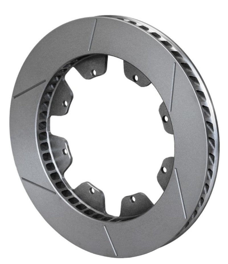 Wilwood Rotor-GT48 SPC-37-LH 12.72 x 1.25 - 8 on 7.00in - 160-2541