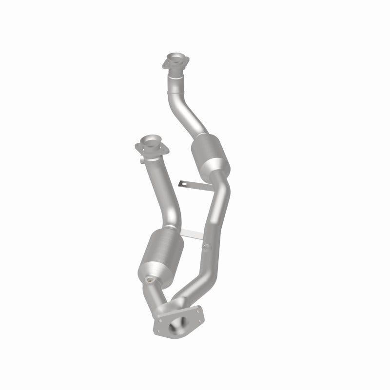 MagnaFlow Direct Fit Catalytic Converter 99-00 Windstar 3.0L V6 - 23542