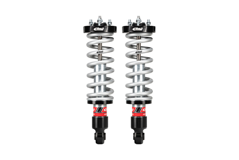 Eibach 22-25 Nissan Frontier S Pro-Truck Front Coilover Kit - E86-63-045-01-20
