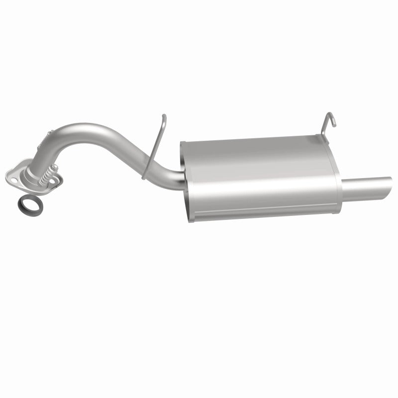 MagnaFlow BRE Exhaust Kit 07-15 Toyota Yaris 1.5L - 106-0190