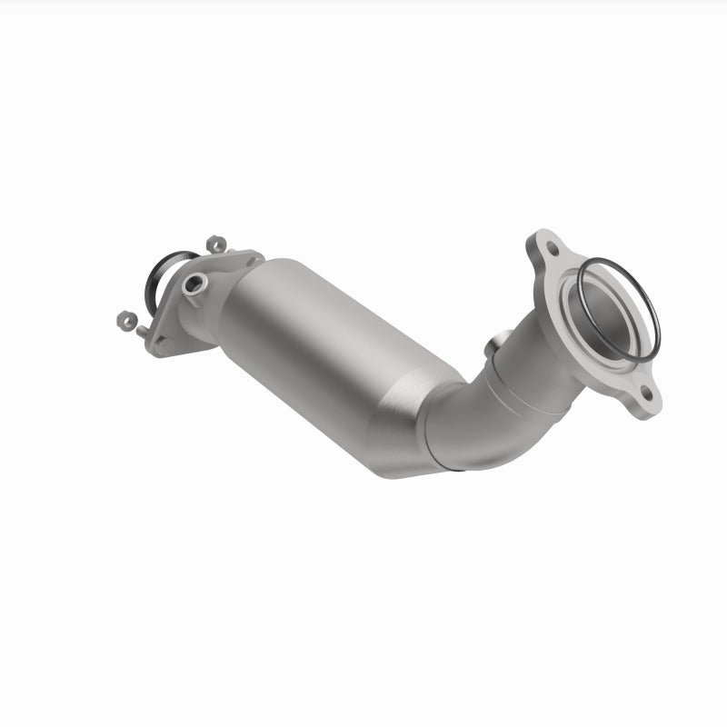 MagnaFlow Direct Fit Catalytic Converter 2009-2015 CTS V8 6.2 OEM Underbody - 21-178