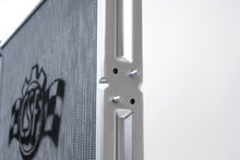 Load image into Gallery viewer, CSF 98-07 Toyota Land Cruiser / Lexus LX470 Heavy Duty All Aluminum Radiator - 7207