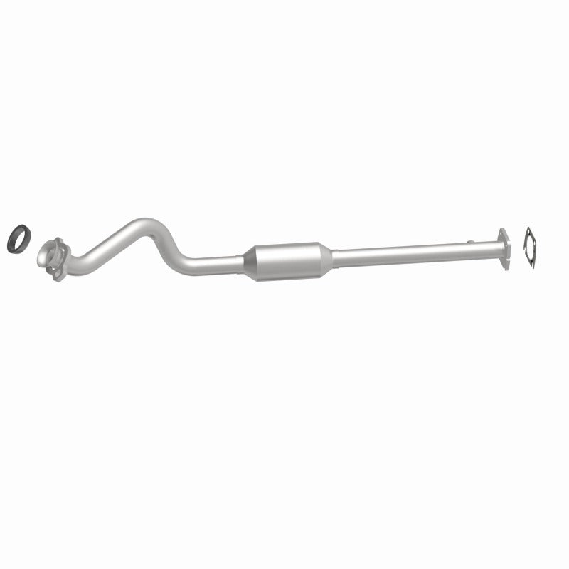 MagnaFlow Direct Fit Catalytic Converter 96 Buick Century/ Oldsmobile - 23487