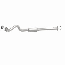Load image into Gallery viewer, MagnaFlow Direct Fit Catalytic Converter 96 Buick Century/ Oldsmobile - 23487
