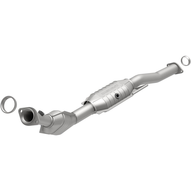 MagnaFlow Direct Fit Catalytic Converter 01-06 Ford Ranger 2.3L - 24076