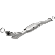 Load image into Gallery viewer, MagnaFlow Direct Fit Catalytic Converter 01-06 Ford Ranger 2.3L - 24076