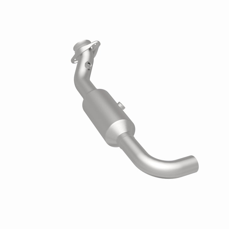 MagnaFlow 15-17 Ford F-150 3.5L Direct Fit Converter - 5551466