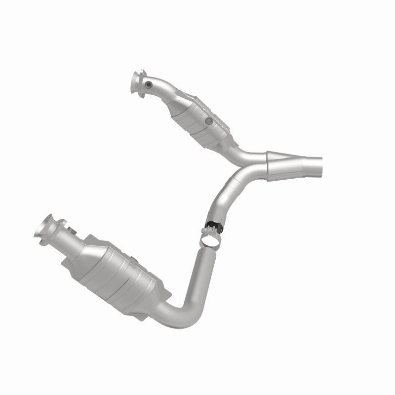 MagnaFlow 11-17 Ram 1500 5.7L Direct Fit Converter - 5551664