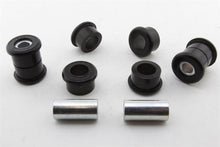 Load image into Gallery viewer, Whiteline Plus 1/90-02 Nissan Skyline Rear Radius Arm - Upper Inner &amp; Outer Bushing Kit - W62546