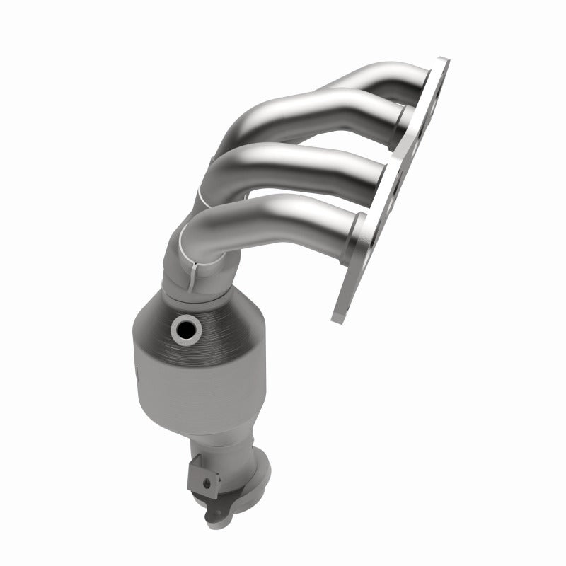 MagnaFlow Direct Fit Catalytic Converter 2009-2010 Pontiac Vibe 2.4L - 51078
