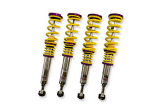 Load image into Gallery viewer, KW Coilover Kit V3 Aston Martin V8 Vantage (VH2) - 35233009