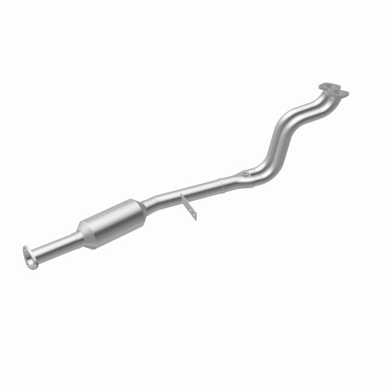MagnaFlow Direct Fit Catalytic Converter Alfa Romero 82 91 - 23511