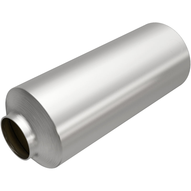 MagnaFlow Universal Catalytic Converter 2.50/2.50 Straight - 5411306