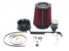 Load image into Gallery viewer, K&amp;N Performance Intake Kit VW BEETLE 1.8L 20V TURBO L4 150BHP - 57-0432