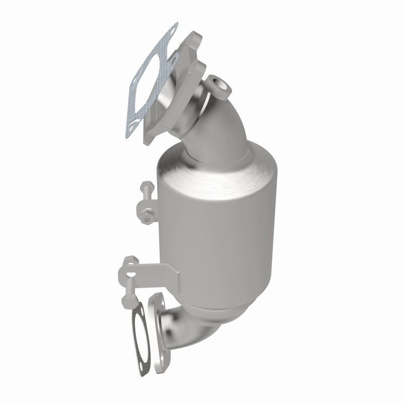 MagnaFlow 14-16 Ram ProMaster 1500/2500/3500 V6 3.6L CARB Compliant Direct Fit Catalytic Converter - 5551191