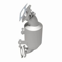 Load image into Gallery viewer, MagnaFlow 14-17 ProMaster 1500 V6 3.6 OEM Manifold Direct Fit Converter - 22-191