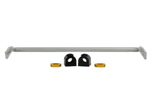Load image into Gallery viewer, Whiteline 05+ Mazda 3 Hatch FWD Rear 24mm Swaybar-X h/duty Blade adjustable - BMR78XZ
