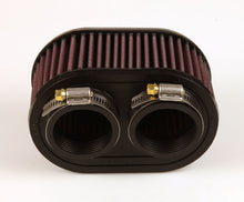 Load image into Gallery viewer, K&amp;N Universal Rubber Filter - R-0990