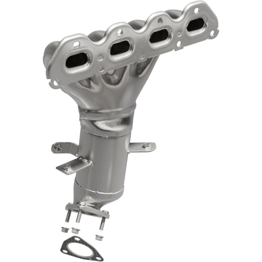 MagnaFlow 11-15 Chevrolet Cruze 1.8L Direct Fit Converter - 5531145