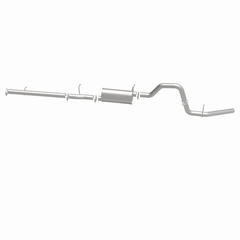 MagnaFlow BRE Exhaust Kit 05-07 Ford Superduty F250/F350 5.4L - 106-0280