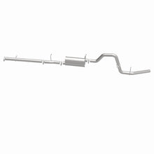 Load image into Gallery viewer, MagnaFlow BRE Exhaust Kit 05-07 Ford Superduty F250/F350 5.4L - 106-0280