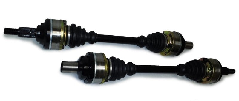 DSS Chevrolet 14-19 C7 Corvette Level 5 Rear Axle - Left/Right (Left only w/ E-Diff) RA5303X5-V2 - 510295