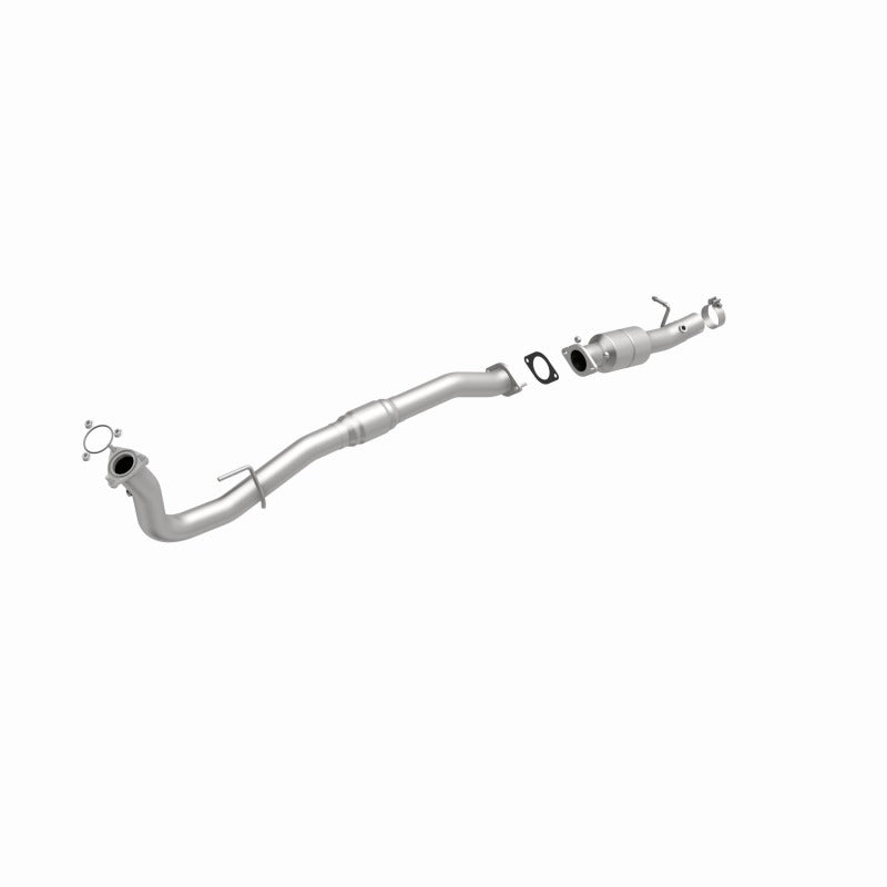 MagnaFlow Direct Fit Catalytic Converter 04-06 Avalanche Passenger Side 8.1L - 447274