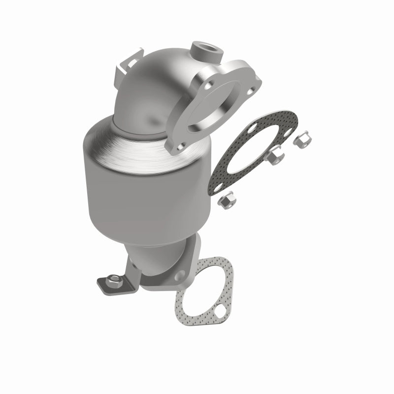 MagnaFlow 16-18 Hyundai Tucson 1.6L California Grade CARB Compliant Direct-Fit Catalytic Convert - 551054