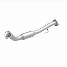 Load image into Gallery viewer, MagnaFlow 04-06 Cadillac Escalade 6.0L Direct Fit Converter - 4651649