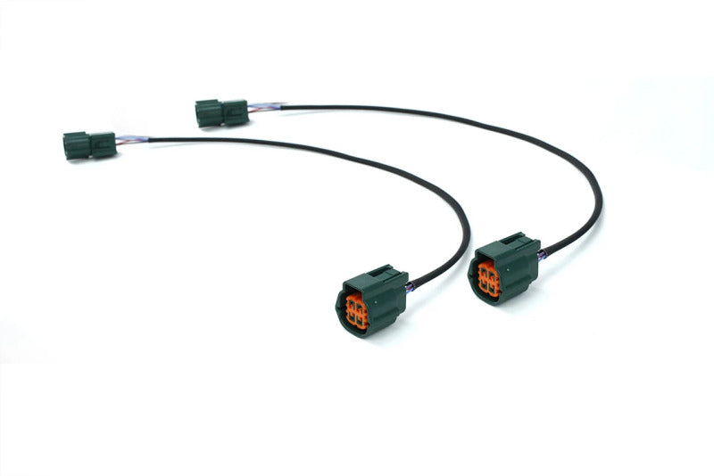 ISR Performance Nissan 350Z (Early VQ35DE) O2 Harness Extension - IS-VQ35O2-EXT