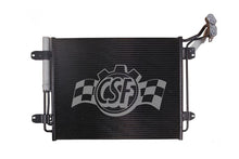 Load image into Gallery viewer, CSF 09-14 Volkswagen Tiguan 2.0L A/C Condenser - 10746