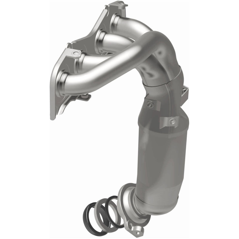 MagnaFlow Direct Fit Catalytic Converter 04-05 Toyota RAV4 2.4L - 452487